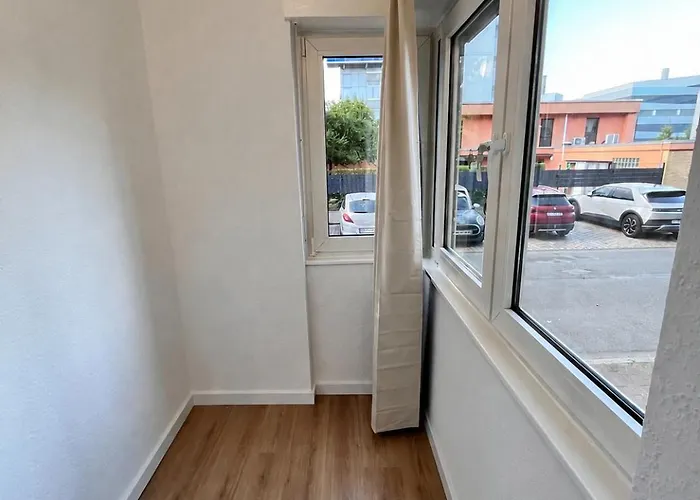 Co-living In Shared In Frankfurt *