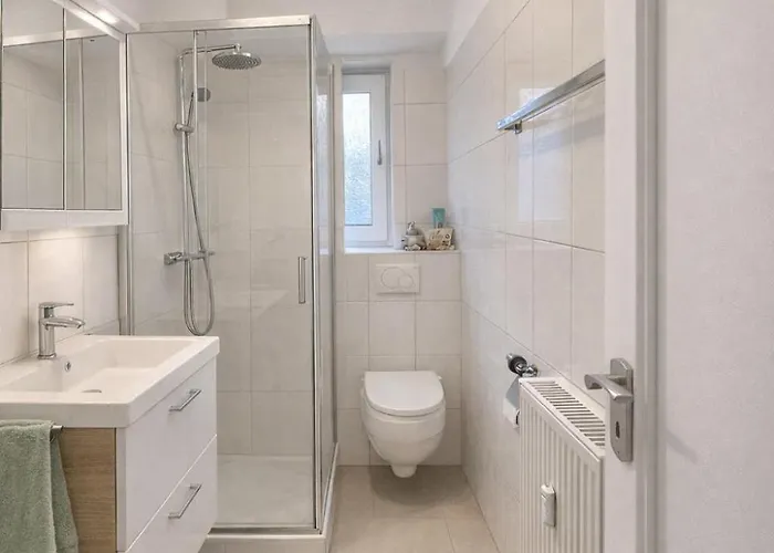 Co-living In Shared In Frankfurt Frankfurt am Main